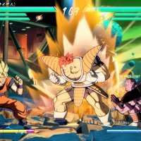 Dragon Ball FighterZ