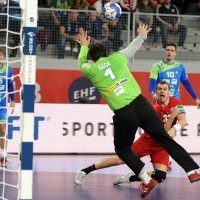 Slovenija - Češka (Matevž Skok, Tomas Cip