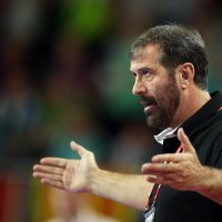 Slovenija - Češka (Trener Veselin Vujović)