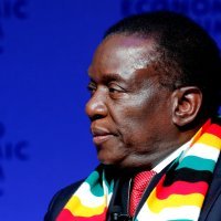 Emmerson Mnangagwa