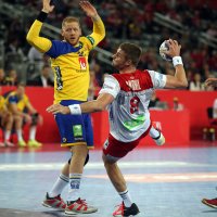 Švedska - Norveška (Bjarte Myrhol)