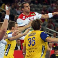 Švedska - Norveška (Tonnesen, Nielsen)