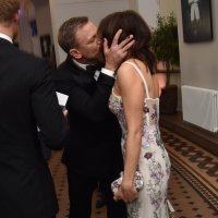 Rachel Weisz i Daniel Craig