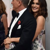 Rachel Weisz i Daniel Craig