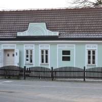 Predsjednica Kolinda Grabar Kitarović u posjeti rodnoj kući dr. Franje Tuđmana