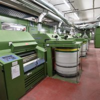 Predsjednica Kolinda Grabar Kitarović posjetila je tvrtku Predionica Klanjec