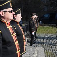 Predsjednica Kolinda Grabar Kitarović posjetila je spomenik Hrvatskoj himni u Zelenjaku