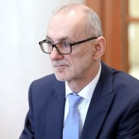 Konferencija za novinare Mosta nezavisnih lista u Hrvatskom saboru