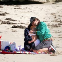 Bradley Cooper i Irina Shayk