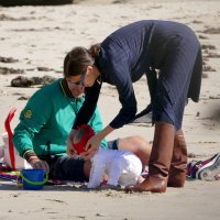 Bradley Cooper i Irina Shayk