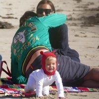 Bradley Cooper i Irina Shayk