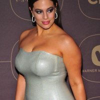Ashley Graham