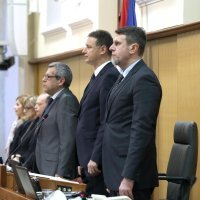 Gordana Jandroković