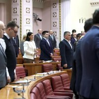 Međunarodni dan sjećanja na holokaust obilježen u Saboru