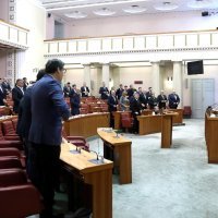 Međunarodni dan sjećanja na holokaust obilježen u Saboru