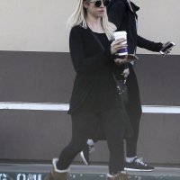 Brittany Snow