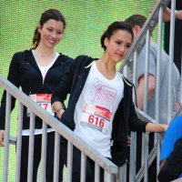 Jessica Alba i Jessica Biel