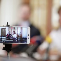 Biljana Borzan, Siniša Varga