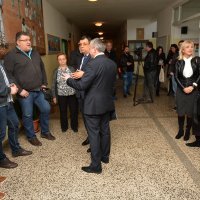 Potpisan ugovor o energetskoj obnovi OŠ Štefanje