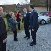 Potpisan ugovor o energetskoj obnovi OŠ Štefanje