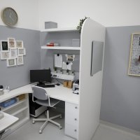 Klinika za očne bolesti u Vinogradskoj