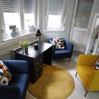 Klinika za očne bolesti u Vinogradskoj