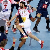 Eduardo Gurbindo u akciji