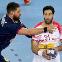 Leoz protiv Luke Karabatića