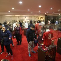 Noć muzeja na Poljudu