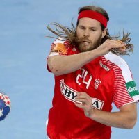 Mikkel Hansen protiv Švedske