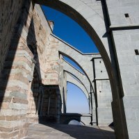 Sacra di San Michele