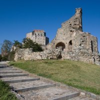 Sacra di San Michele