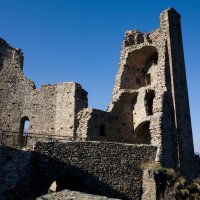 Sacra di San Michele
