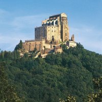 Sacra di San Michele