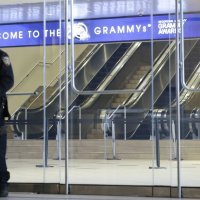 Dodjela nagrada Grammy u New Yorku