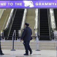Dodjela nagrada Grammy u New Yorku