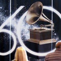 Dodjela nagrada Grammy u New Yorku