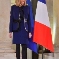 Brigitte Macron (1)