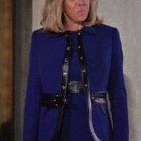 Brigitte Macron (4)