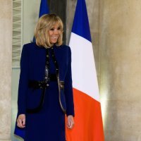 Brigitte Macron (5)