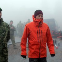 Ivica Kostelić s pripadnicima ZSS i SOD krenuo na osmodnevno hodanje po Velebitu