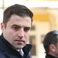 Davor Bernardić na Trgu Lj. Gaja održao konferenciju za medije