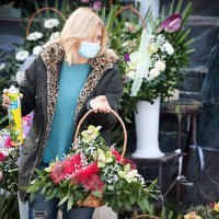 Nesnosni smrad s Karepovca širi se gradskim grobljem Lovrinac