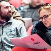 U Gradskom kazalištu mladih održana je konvencija stranke Most