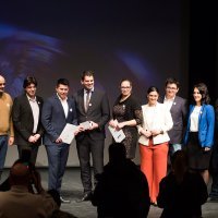 U Gradskom kazalištu mladih održana je konvencija stranke Most