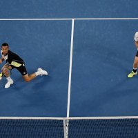 Mate Pavić na mreži