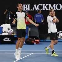 Pavić i Marach slave