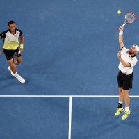 Pavić i Marach u akciji