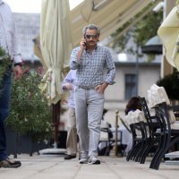 Alwaleed bin Talal bin Abdulaziz al-Saud