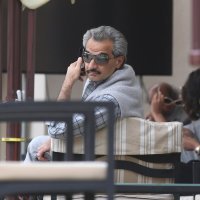 Alwaleed bin Talal bin Abdulaziz al-Saud
